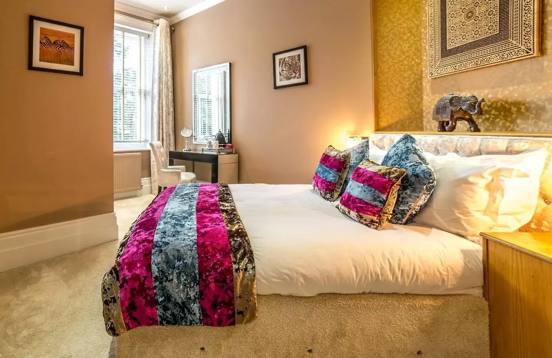 Derby Manor-1